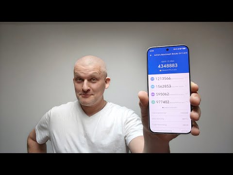 The Most Powerful Smartphone in the world  Vivo IQOO 15 Ultra