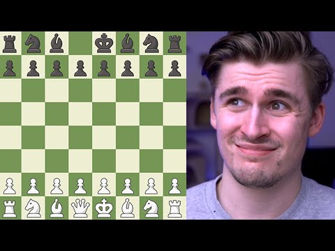 Can I Beat A Chess Master With No Queen?