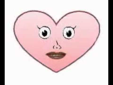 happy valentines day greeting