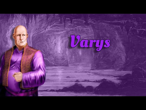 Varys: The Ambition of Secrets | Character Analysis | ASOIAF