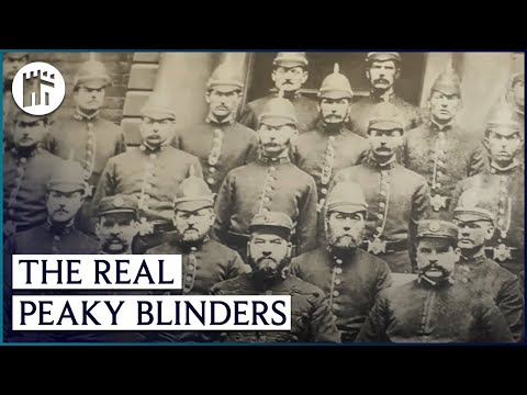 Who Were The Real Life Peaky Blinders? The Brutal Truth Of Birmingham Gangs