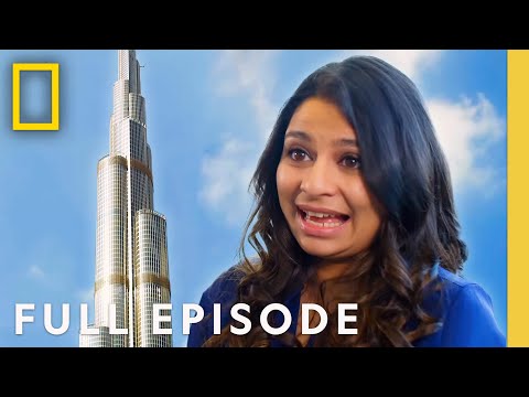 Tallest Building in Dubai (Full Episode) | Superstructures: Engineering Marvels | Nat Geo
