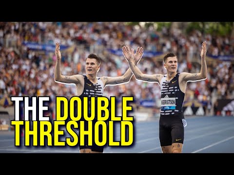 The Truth About Double Threshold Training | A Master Guide