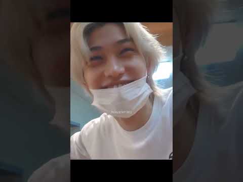 hyunjin once said #skz#hyunjin