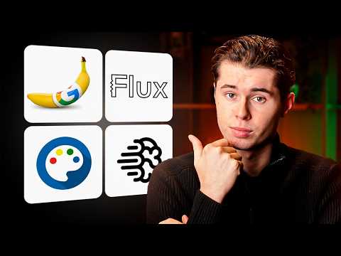 Best Al Image Generators in 2025 (Most Realistic)