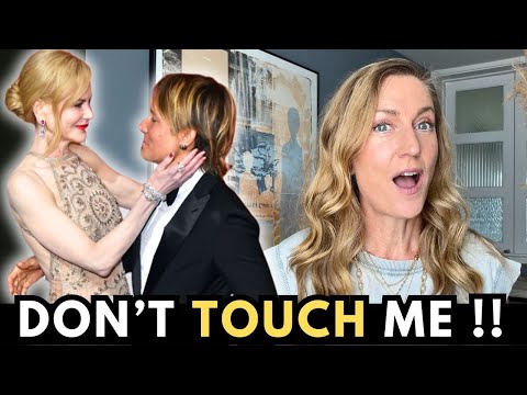 The Scene That broke Keith Urban !!!