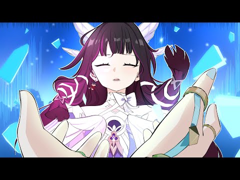 We Voiced Over GENSHIN IMPACT CUTSCENES...