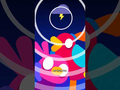 Lightning: Nature’s Plasma Highway