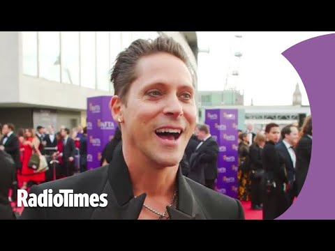 Astarion actor reacts to Baldur's Gate 4 decision