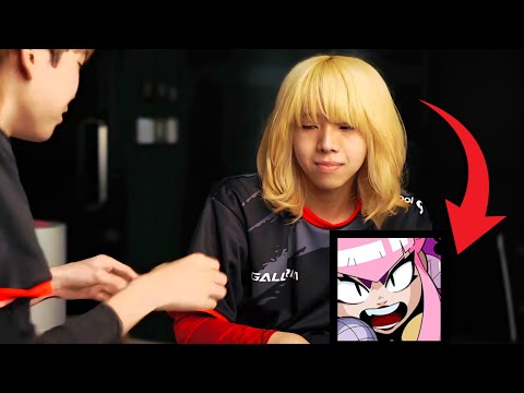 프로선수들이 가장 빛나는 순간들