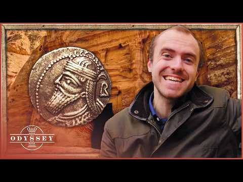 Rome's Biggest Mystery: What Happened To The Vanished Ninth Legion?