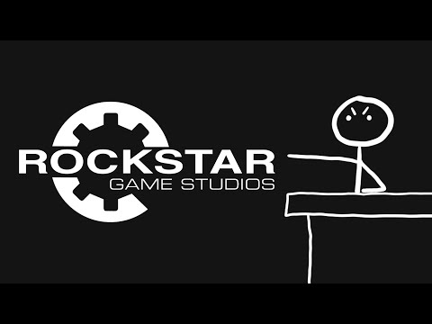 Bethesda Thinks They're Rockstar