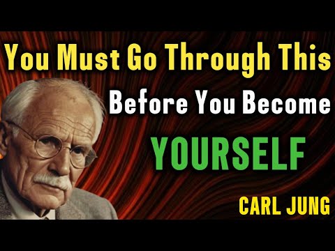 These Signs Mean Your Soul Is Trying to Wake You Up | Carl Jung's Wisdom