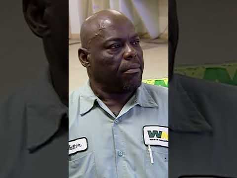 Emotional Moments Between CEO and Employee! #ceo #shorts #emotional