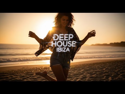 Ibiza Chill House 2025 🌊 Relaxing Deep Mix & Lounge Grooves #74