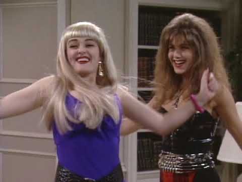 The Edge - S01 E05 | 90's Comedy Show