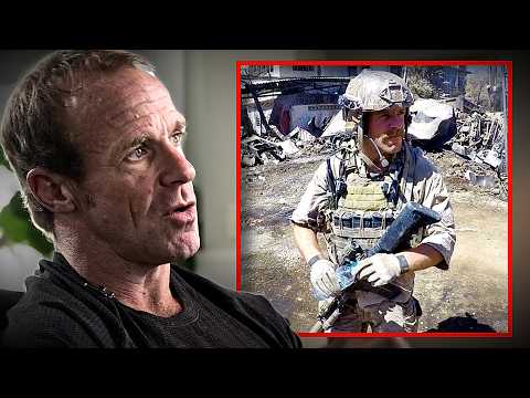 Navy SEAL Explains What It’s Like When the System Turns on You | Eddie Gallagher