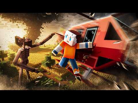 Kämpfe NIEMALS gegen SIREN HEAD!