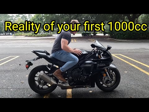 First 1000cc: Setting Realistic Expectations