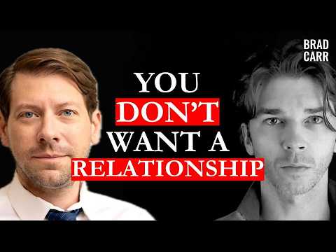 Orion Taraban: People Don’t Want Relationships. Give Them What They Want.