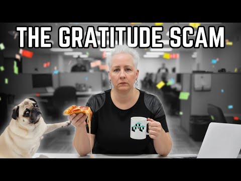 Are You Being Exploited?  Work Praise Is Payroll Fraud.