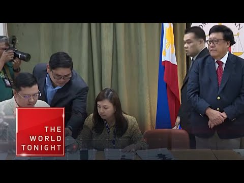 The World Tonight | Full Episode Replay | October 31, 2025