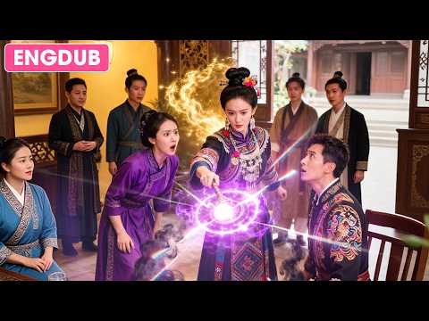 Reborn, Her Husband Hears Her Inner Voice, Exposes Mistress’s tricks&the Whole Family Dotes on Her