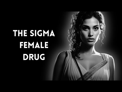 7 REASONS WHY BEING AROUND AN SIGMA FEMALES IS SO ADDICTIVE