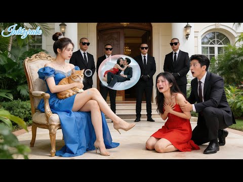 Mariage prévu,mais elle comprend langage des animaux et découvre la trahison!elle rompt et se venge!