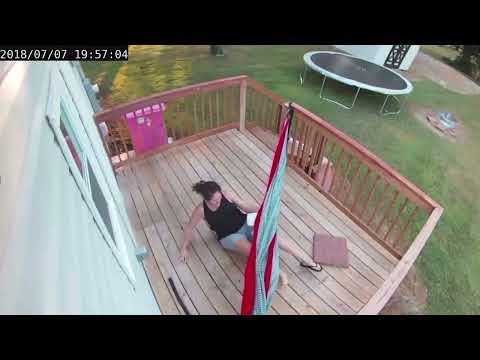 Security Camera Fails Compilation