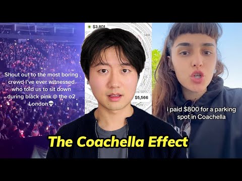 Concerts Aren’t Fun Anymore Unless You’re Rich