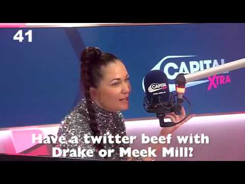 Sean Paul Plays Hilarious Game Of 'Would You Rather'