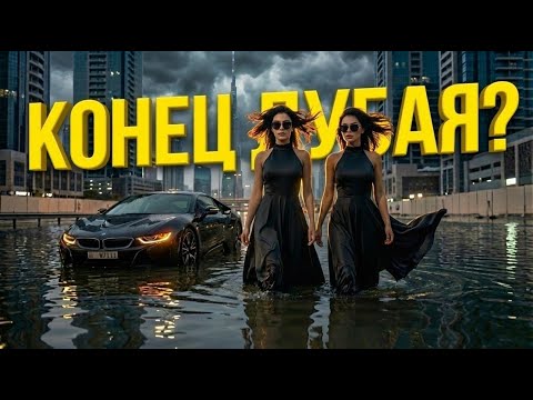 Конец Дубая? Почему Саудовская Аравия уничтожит ОАЭ через 5 лет
