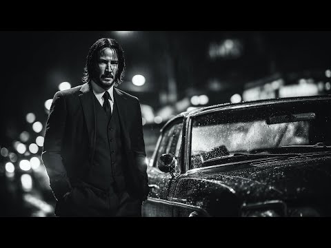 Dark Gentleman Blues | The Alpha Sound of Power for Men Who Own the Night