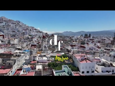 Destination Francophonie | MAROC 52 minutes
