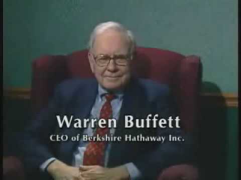 Warren Buffett on Gambling