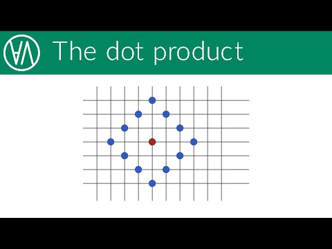 Lengths, angles, projection, correlation | Linear algebra episode 2