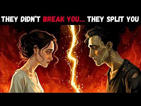 Carl Jung Explained: 3 Signs a Narcissist Split Your Sense of Self