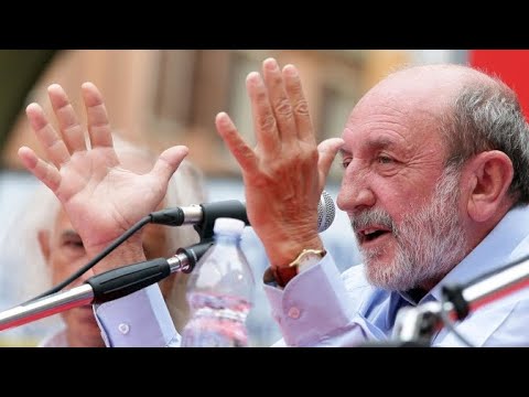 L' INTELLIGENZA ARTIFICIALE È PERICOLOSA? - #Galimberti e #Faggin (Filosofia e Scienza) #crescita