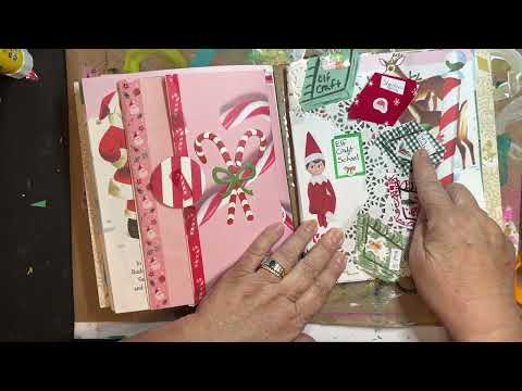 December Daily 2025, Day 18