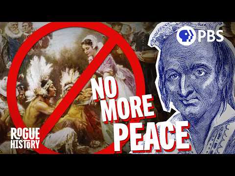 The Thanksgiving Story They Don't Teach You About