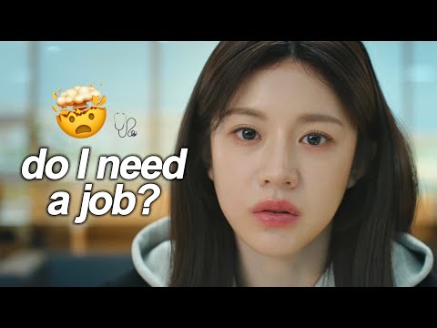 Oh Yiyoung being a MOOD for over 5 minutes straight