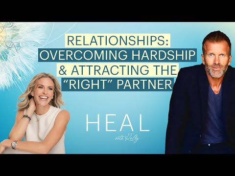 Peter Crone - Relationships: Overcoming Hardships and Attracting the "Right" Partner