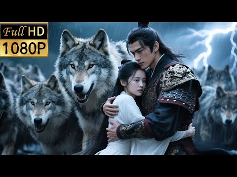 💥The Wolf General returns for revenge. Her betrayal three years ago is paid in blood.