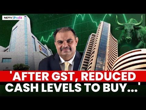 Why Parag Thakkar Booked Profits In All Auto Stocks To Buy Stocks In THIS Sector