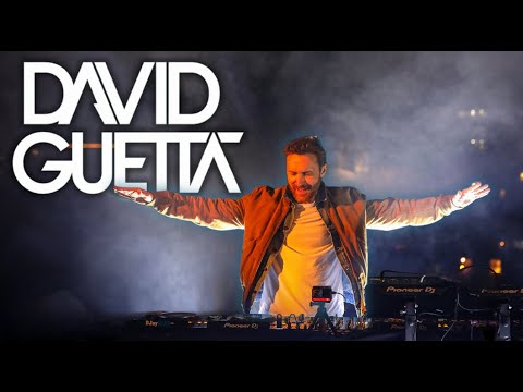 David Guetta Inspired Festival Mix 2025 (EPIC DJ SET!) | Big Room | Future Rave | Trance | EDM