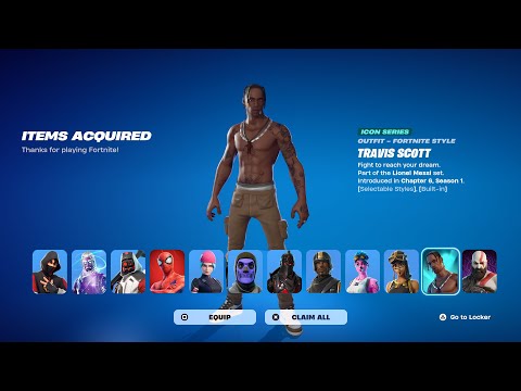 HOW TO GET FREE SKINS IN FORTNITE CHAPTER 7 SEASON 2!
