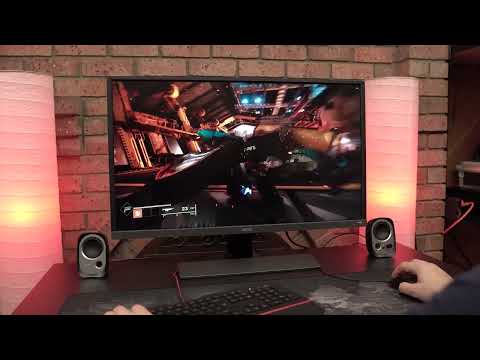 Top 5 BenQ Monitors of 2025: Best 4K, Gaming & UHD Displays for Every Need