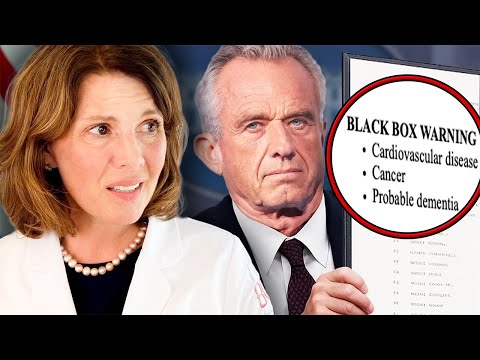 RFK Jr. Just Saved My Practice