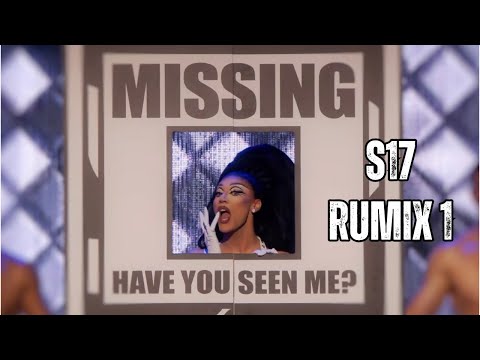 S17 RUMIX 1 - I FORGOT (THE ELLA)